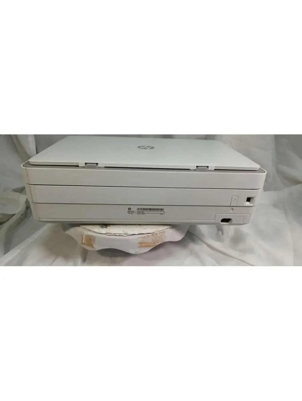 HP ENVY 6055e Wireless All-in-One Color Inkjet Printer Scanner Copier Tested